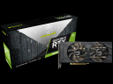 Nvidia RTX3050 8GB Manli Twin LHR